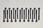 FORD RANGER MAZDA B2500 BONGO 2.5D 2.5TD HEAD BOLTS