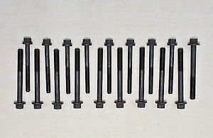 FORD RANGER MAZDA B2500 BONGO 2.5D 2.5TD HEAD BOLTS