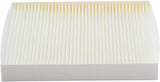 Bosch M2057 - Cabin Filter Standard