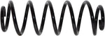 Blue Print ADK888332 Coil Spring, pack of one