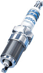 Bosch Automotive Double Iridium OE Replacement Spark Plug