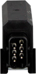 febi bilstein 18806 Adjustment Motor for central locking system, front door, pack of one