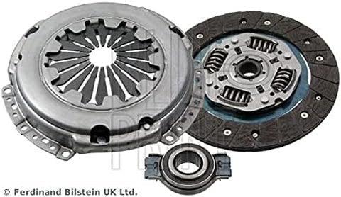 Clutch Kit Blue Print ADV183005 Febi Bilston -New Pck of 1