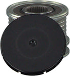 febi bilstein 15154 Alternator Overrun Pulley, pack of one