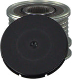 febi bilstein 15154 Alternator Overrun Pulley, pack of one