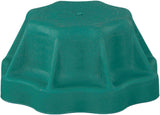 febi bilstein 39155 Cap for coolant expansion tank, pack of one