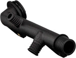 febi bilstein 28430 Coolant Flange for engine block, pack of one