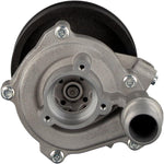 febi bilstein 31402 Water Pump with gaskets, pack of one