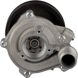 febi bilstein 31402 Water Pump with gaskets, pack of one