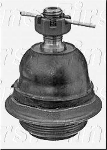 Ball Joint Lower Left Hand or Right Hand Fits: Hyundai i30, Kia Cee'd 2007-