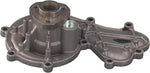 febi bilstein 44195 Water Pump with gasket, pack of one
