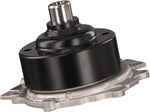 febi bilstein 48412 Water Pump with gasket, pack of one