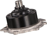 febi bilstein 48412 Water Pump with gasket, pack of one