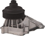 febi bilstein 32425 Water Pump with gasket, pack of one