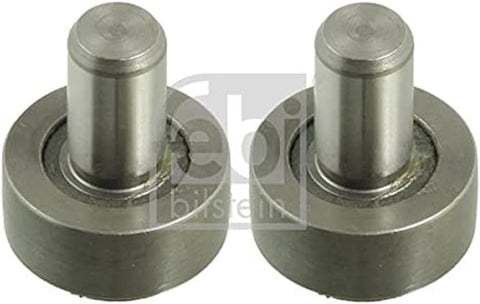 febi bilstein 35529 Pulley Kit for clutch release fork, pack of one