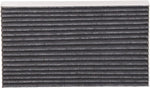 febi bilstein 37567 Cabin Filter, pack of one