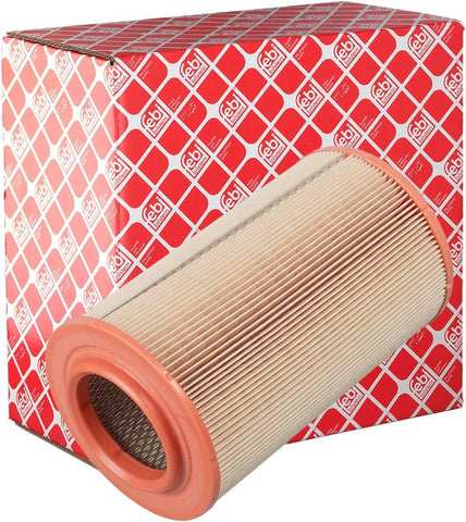 febi bilstein 22611 Air Filter, pack of one