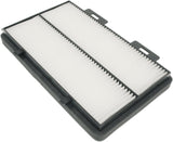 Blue Print ADM52516 Cabin Filter, pack of one