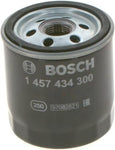 Bosch N4300 - Diesel Filter Car