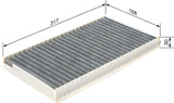 Bosch A8518 - Cabin Filter Filter+