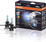 Osram LEDEXT102-10 LEDambient Styling Lights, 1 Set
