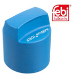 Adblue Fuel Filler Cap for AdBlue Tank Cap fits AUDI Seat Škoda VW