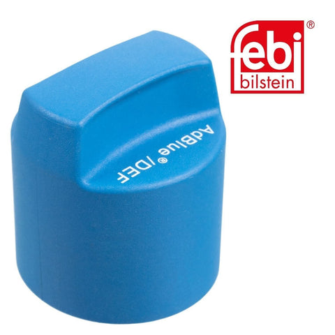 Adblue Fuel Filler Cap for AdBlue Tank Cap fits AUDI Seat Škoda VW