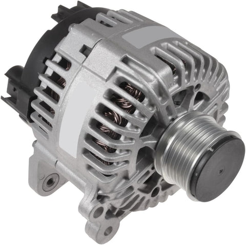 Blue Print ADV181108C Alternator, pack of one