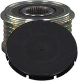 febi bilstein 29904 Alternator Overrun Pulley, pack of one