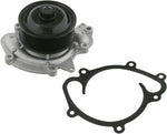 febi bilstein 26394 Water Pump with gasket, pack of one