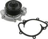 febi bilstein 26394 Water Pump with gasket, pack of one