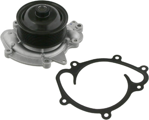 febi bilstein 26394 Water Pump with gasket, pack of one