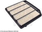 Blue Print ADK82252 Air Filter, pack of one