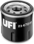 UFI FILTERS 23.470.00 Spin-On Oil Filter