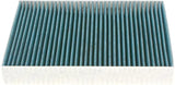 Bosch M2057 - Cabin Filter Standard