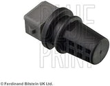 Air Temperature Sensor Blue Print ADG072105 Febi Bilston for intake tubePck of 1