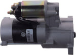 Blue Print ADC412503 Starter Motor, pack of one