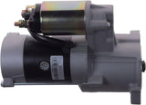 Blue Print ADC412503 Starter Motor, pack of one