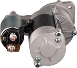 Febi 101622 Starter Motor