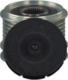 febi bilstein 21684 Alternator Overrun Pulley, pack of one