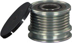 febi bilstein 21683 Alternator Overrun Pulley, pack of one