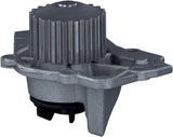 febi bilstein 09261 Water Pump with gasket, pack of one