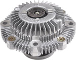 Blue Print ADK891803 Viscous Coupling, pack of one