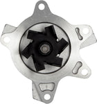 febi bilstein 24330 Water Pump with gasket, pack of one