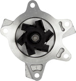 febi bilstein 24330 Water Pump with gasket, pack of one