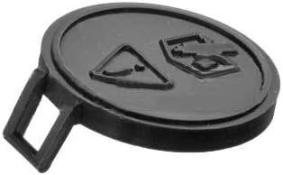 Radiator Cap Fits: Mini One R50, R52, R53