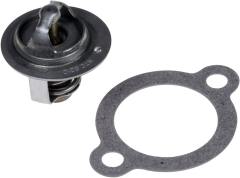 Blue Print ADK89201 Thermostat with gasket, pack of one