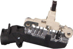 febi bilstein 44577 Alternator Regulator, pack of one