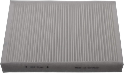 febi bilstein 37723 Cabin Filter, pack of one