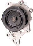febi bilstein 32683 Water Pump with gasket, pack of one